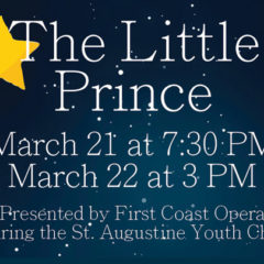 The Little Prince
