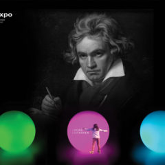 Loving Beethoven