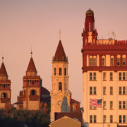 St. Augustine: A Cultural Tapestry