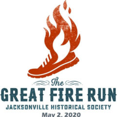 Great Fire Run 