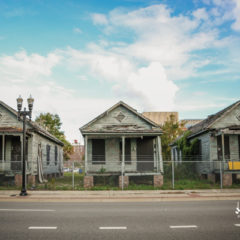 Razing Jacksonville