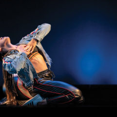 8th Annual Jacksonville Dance Theatre in Concert