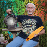 The Conversation: Richard Borders