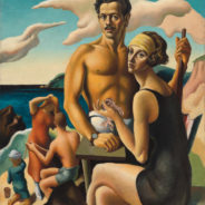 The Ultimate Collection of “Selfies” by America’s Leading Artists, 1901 – 2015