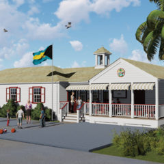 Building Hope for Hope Town