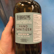 Purifying Spirit of Local Distilleries