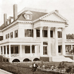 The History of  Riverside Avondale