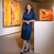The Conversation: Ylva Rouse