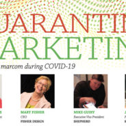 Quarantine Marketing
