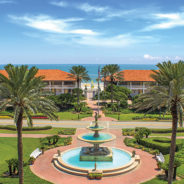 The Perfect Staycation Just Got Better