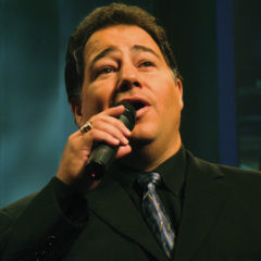 The Singing Policeman Opens Friday Musicale’s Season