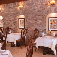 The Wine Cellar: Tradition and Staying Power