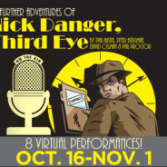 The Further Adventures of Nick Danger, Third Eye