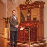 The Conversation: David Bagnall