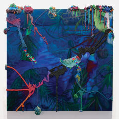 Cross Pollination through Art & Science