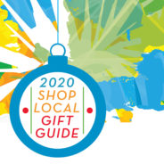 2020 Shop Local Gift Guide