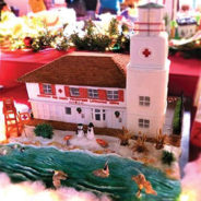 18th Annual Gingerbread Extravaganza