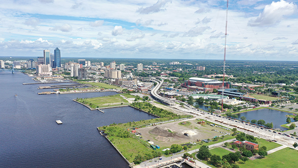 A Riverfront for All - Arbus Magazine