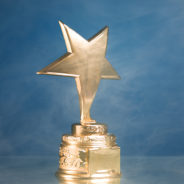 Gold Stars for Innovation