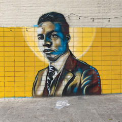Lift Every Voice Through the Power of Art