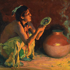 American Impressionism