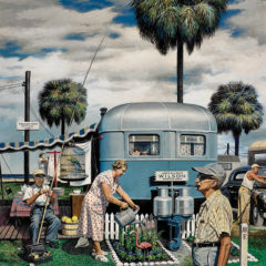 The Florida Art Collection