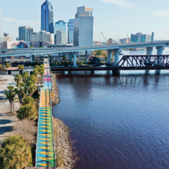 Making a Place for Jacksonville
