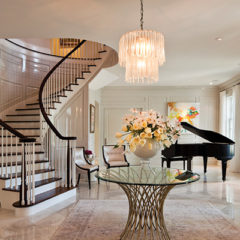 25 Top Celebratory Interior Design Trends for 2021