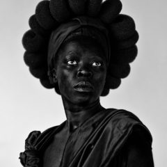 Zanele Muholi: Somnyama Ngonyama, Hail The Dark Lioness