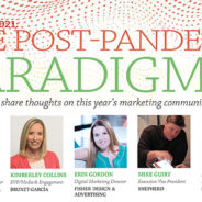 Marcom 2021: The Post-pandemic Paradigm