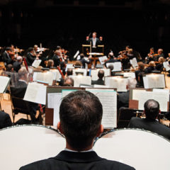 What Do Opera, Elton, and Star Wars have in common?