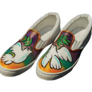 Walk in Peace—A Visual Journey by Don Trousdell to Commemorate the 20th Anniversary of 9/11
