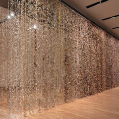 Rebecca Louise Law: The Journey