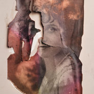 Tom Schifanella: Faces of the Alcazar