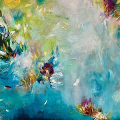 Hillary Whitaker Gallery’s Fall Exhibition