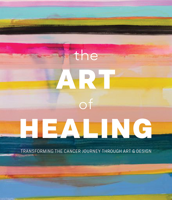 Honoring the Role of Art in Healing - Arbus Magazine