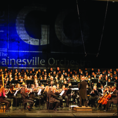 Holiday Pops with the Gainesville Orchestra