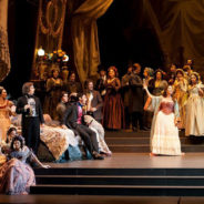 First Coast Opera presents Verdi’s La Traviata