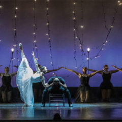 DA Centennial Celebratory Gala
