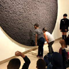 School and Group Tours at the Cummer Museum of Art & Gardens