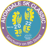 Avondale 5K Classic 