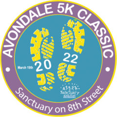 Avondale 5K Classic&nbsp;
