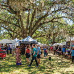 Chain of Parks Art Festival&nbsp;