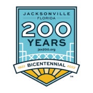 Jacksonville’s Bicentennial Year is Here