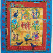 Jacksonville Quilt Show—Artful Fabric Creations