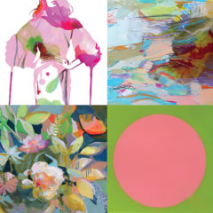 Hillary Whitaker Gallery Fall Exhibition