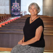 The Conversation: Kathy Wallis