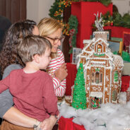 20th Gingerbread Extravaganza