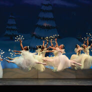 Spend Your Holidays with the Jacksonville Symphony 