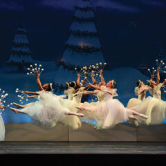Spend Your Holidays with the Jacksonville Symphony 